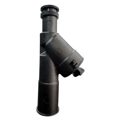 Pakkens Eşanjör Filtresi D003202916 - Demirdöküm Nitromix, Heatline