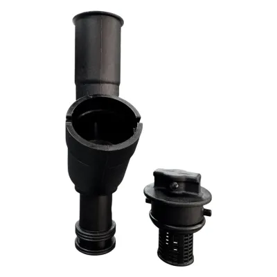 Pakkens Eşanjör Filtresi D003202916 - Demirdöküm Nitromix, Heatline 2