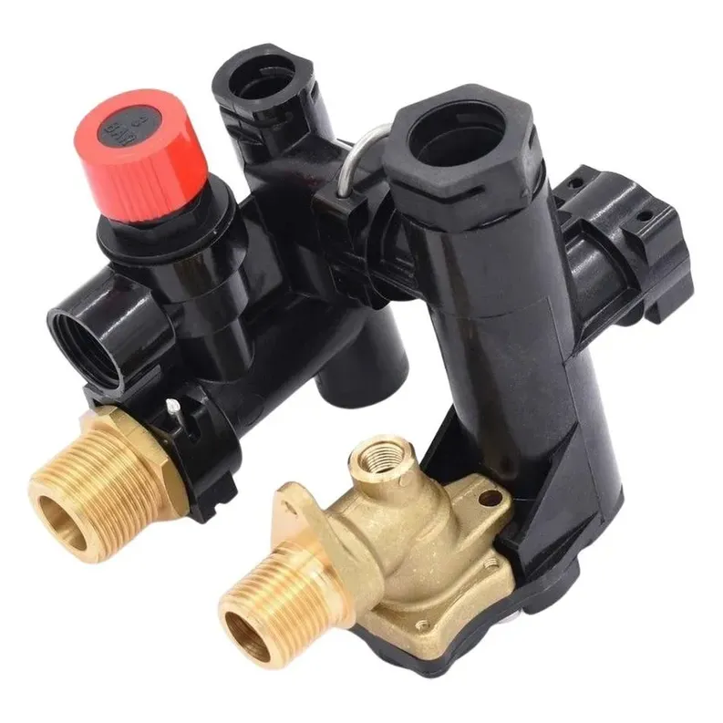 Pakkens Sol Hidroblok 0020118698 - Demirdöküm Neva, Atron, Nitromix Pakkens Sol Hidroblok 0020118698 - Demirdöküm Neva, Atron, Nitromix