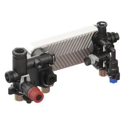 Pakkens Sol Hidroblok HB-103 - ECA Proteus 2