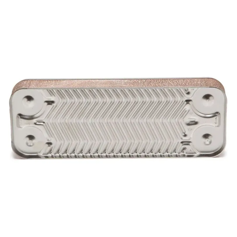 Baymak Baxi Eco3 Luna3 Uyumlu Plaka Eşanjör 12 Plaka 156,5 mm Hrale Baymak Baxi Eco3 Luna3 Uyumlu Plaka Eşanjör 12 Plaka 156,5 mm Hrale - 6. görsel