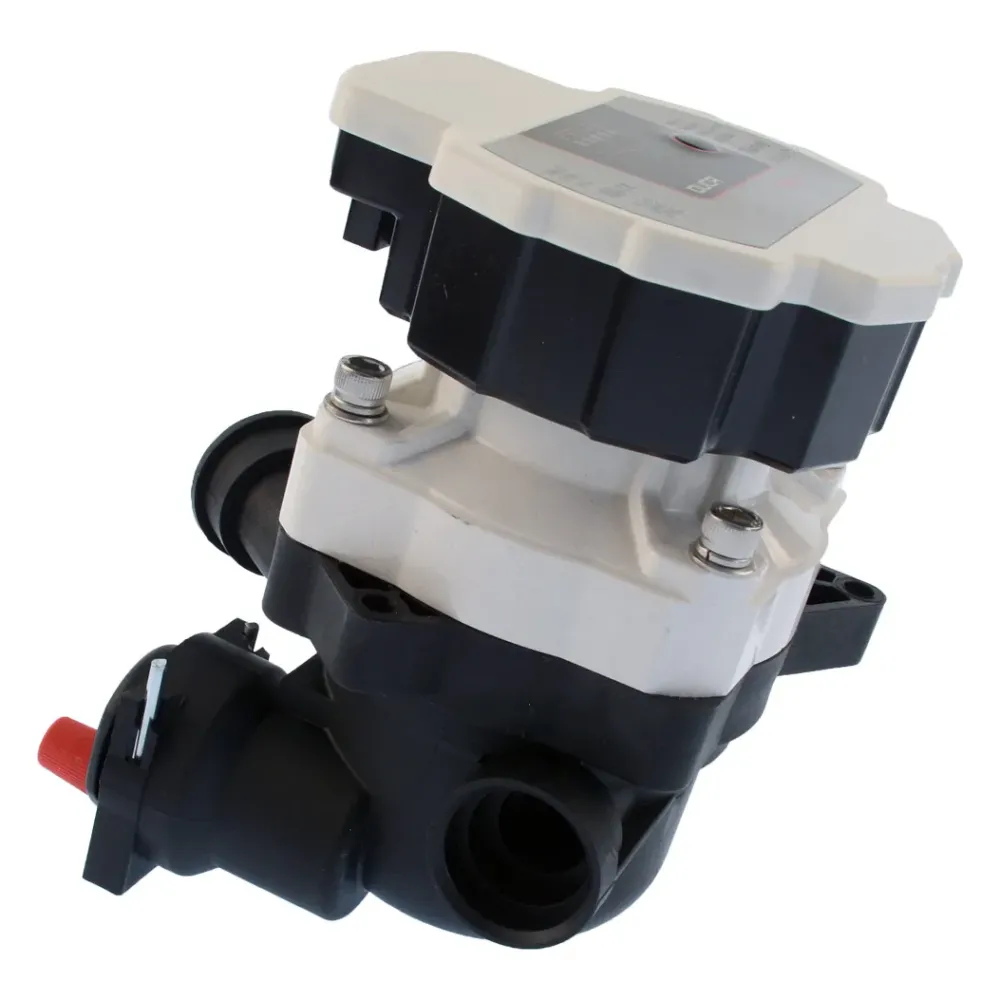 Pompa Duca ERP 325V DC Ariston Pompa Duca ERP 325V DC Ariston - 5. görsel