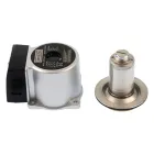 Wilo 15/5 Uyumlu Kombi Pompa Motoru 82 W Totaline DPS 15-50 - 6. görsel