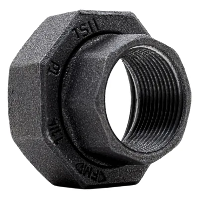 Pompa Rekoru 1-1/2 inç