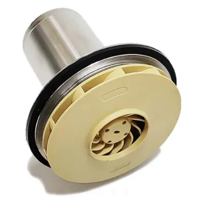 Pompa Rotoru GPD 15-6S Z076 - Demirdöküm Nepto, Protherm, ECA
