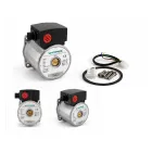 Pompa  Wilo Tip Motor 15/7-3 Max.117w W-Force - 2. görsel