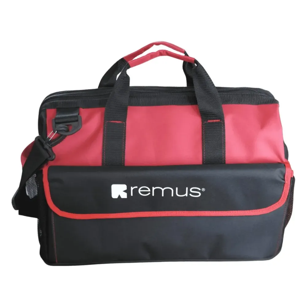 Remus Optional 16 inç Alet Takım Çantası Remus Optional 16 inç Alet Takım Çantası - 3. görsel