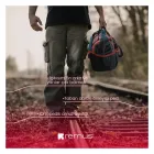 Remus Optional 16 inç Alet Takım Çantası - 4. görsel