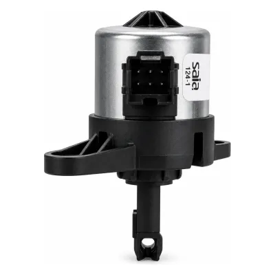 Saia Step Motor 3 Yollu - Viessmann, Ferroli, Sanica Yeni Tip Uyumlu 2