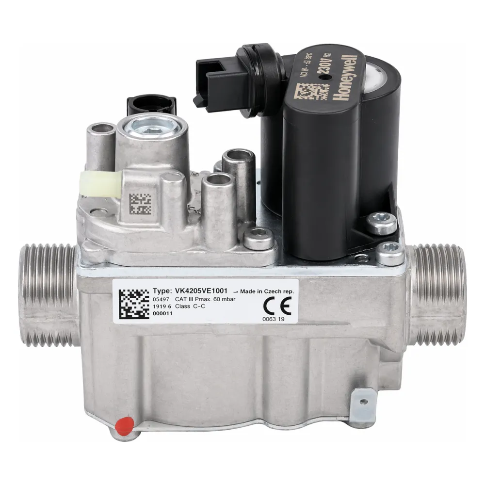 Sanica Uyumlu VK4205VE1001U Premix Gaz Valfi 230 V Honeywell Sanica Uyumlu VK4205VE1001U Premix Gaz Valfi 230 V Honeywell