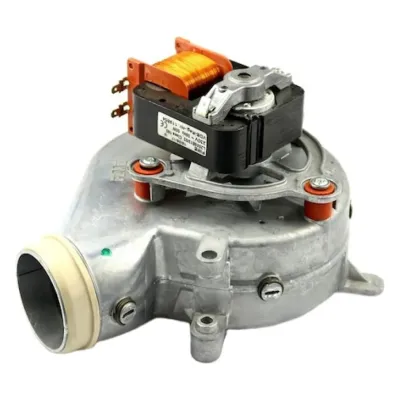 Saunier Duval Isofast ThemaFast Vinto Uyumlu Fan Motoru 55 W