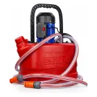 Schnell Slh-3000 Petek Temizleme Makinası - 1. görsel