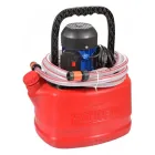 Schnell Slh-3000 Petek Temizleme Makinası - 2. görsel