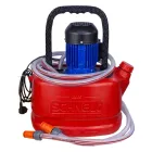 Schnell Slh-3000 Petek Temizleme Makinası - 5. görsel