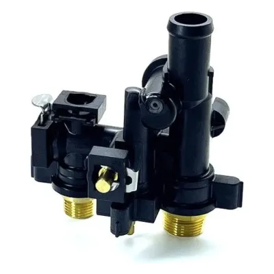 Schnell Sol Hidroblok Pirinçsiz - Viessmann Vitodens 050 Uyumlu
