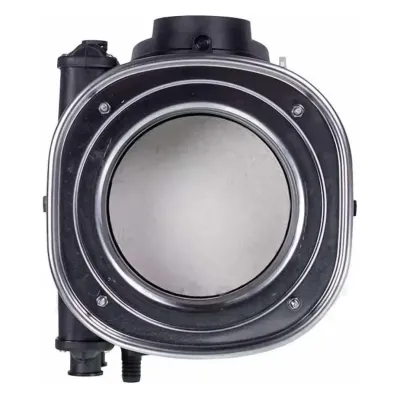 Sermeta Ana Eşanjör 3 Vidalı GM30-45-011 - ECA, Ariston, Baymak 2