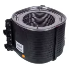 Sermeta Ana Eşanjör 6 Vidalı 5+1 GM30-45-010 - 40-45 kW, ECA, Baymak - 1. görsel