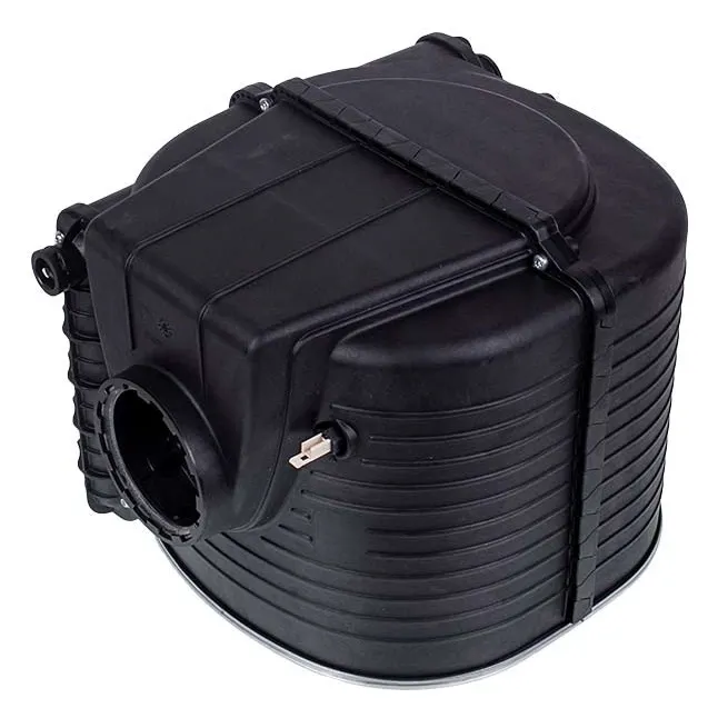 Sermeta Ana Eşanjör 6 Vidalı 5+1 GM30-45-010 - 40-45 kW, ECA, Baymak - 4. görsel