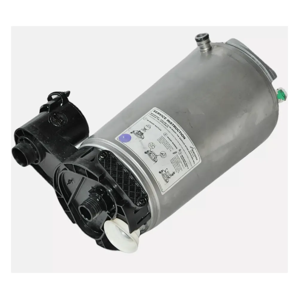 Silindirik Ana Eşanjör Seti - Buderus GB022, GB072, Bosch Condens Silindirik Ana Eşanjör Seti - Buderus GB022, GB072, Bosch Condens - 3. görsel
