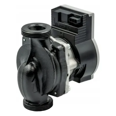 Sirkülasyon Pompası Wilo Para 25/8-75/SC 130 mm Frekans Kontrollü 3