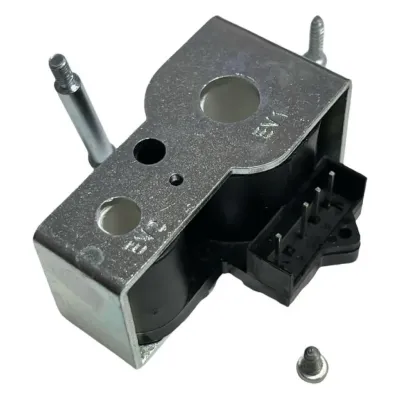 SIT 845 848 898 Uyumlu Sigma Gaz Valfi Bobini Siyah 240 V