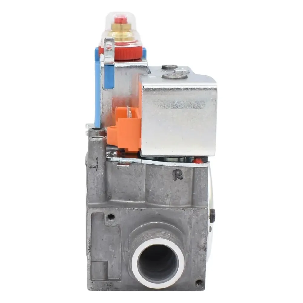 SIT 845 Sigma Gaz Valfi 22 V DC 0020200723 - Vaillant, Protherm SIT 845 Sigma Gaz Valfi 22 V DC 0020200723 - Vaillant, Protherm - 3. görsel