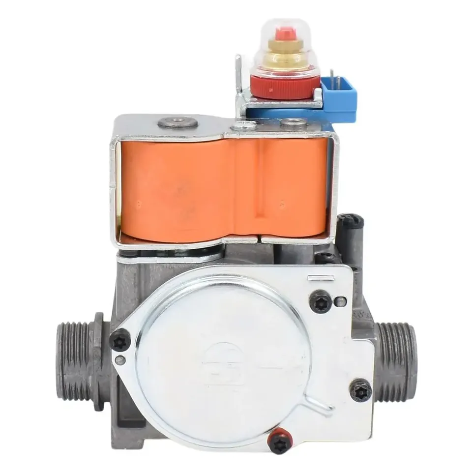 SIT 845 Sigma Gaz Valfi 22 V DC 0020200723 - Vaillant, Protherm SIT 845 Sigma Gaz Valfi 22 V DC 0020200723 - Vaillant, Protherm - 4. görsel
