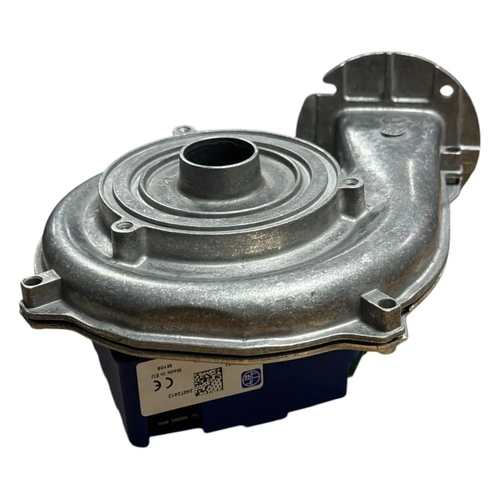 SIT Premix Fan NG40-E M21 65 W - Bosch Condens 7000i, Buderus GB172i SIT Premix Fan NG40-E M21 65 W - Bosch Condens 7000i, Buderus GB172i - 2. görsel