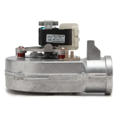 Sohon Fan Motoru 60 W - Vaillant turboTEC, turboMAX VUW Uyumlu 3
