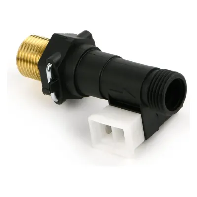 Su Akış Şalteri Eltek - Ferroli Domitech, Domicompact (39818552) 3