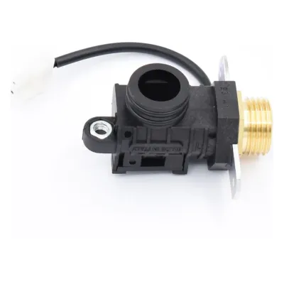 Su Akış Şalteri Filtreli SMP 14 BR-014 - Italtherm City Class, Baltur 3