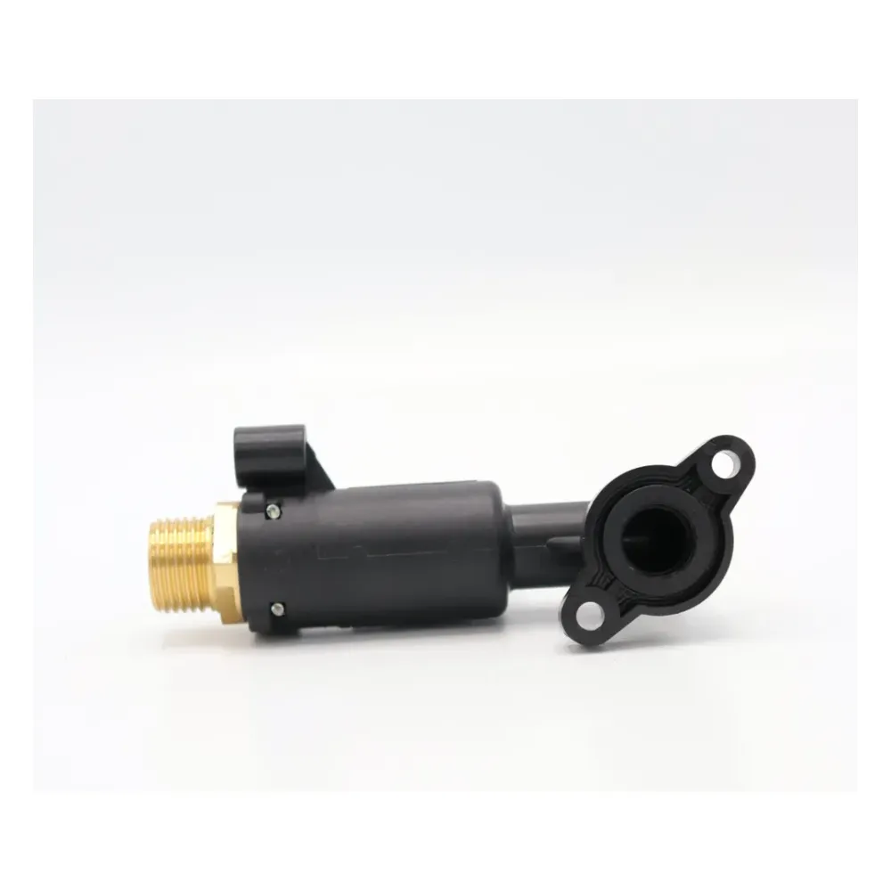 Su Akış Şalteri Immergas Eolo Mini 24 kW - Flanşlı, 230 V (1.028570) Su Akış Şalteri Immergas Eolo Mini 24 kW - Flanşlı, 230 V (1.028570) - 6. görsel