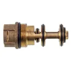 3 Yollu Vana Kartuşu Pirinç 711356900 - Baymak Eco 4, Luna 3 Uyumlu - 6. görsel