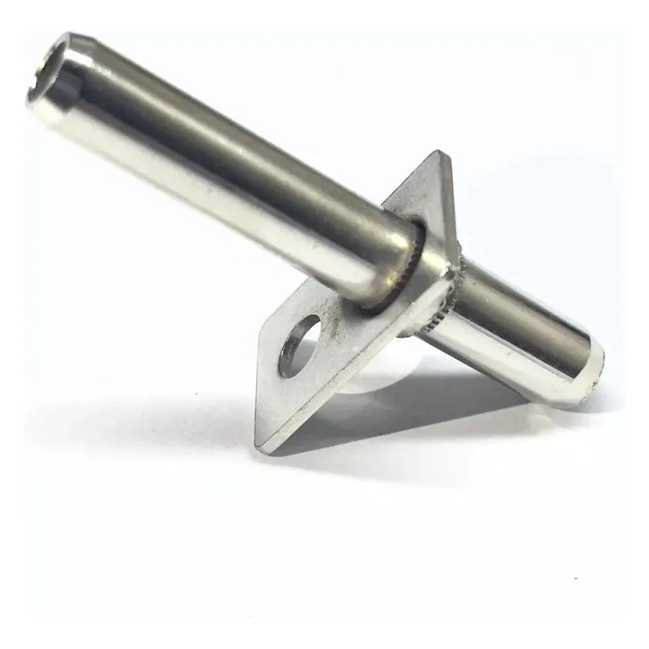 Tekli Metal Venturi Tekli Metal Venturi