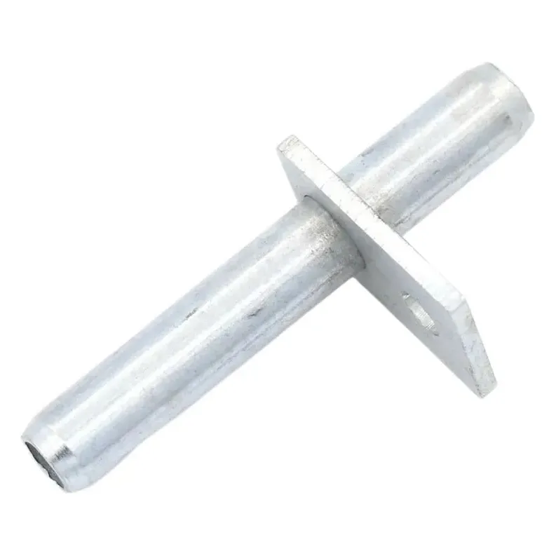 Tekli Metal Venturi Tekli Metal Venturi - 2. görsel