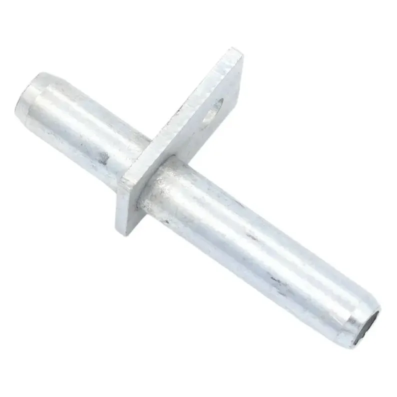 Tekli Metal Venturi Tekli Metal Venturi - 3. görsel