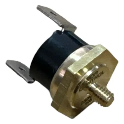 Termostat Limit Control 105 Derece Vidalı