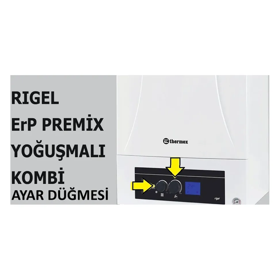 Thermex Uyumlu Kombi Isı Ayar Düğmesi Siyah Büyük Orijinal Thermex Uyumlu Kombi Isı Ayar Düğmesi Siyah Büyük Orijinal - 3. görsel