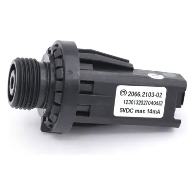 Transducer DemirDöküm Nepto 2