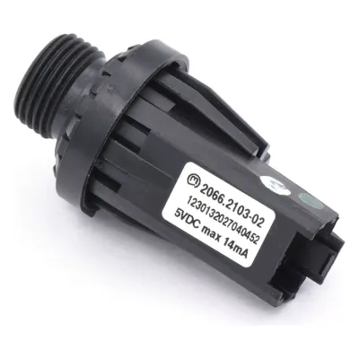 Transducer DemirDöküm Nepto 3