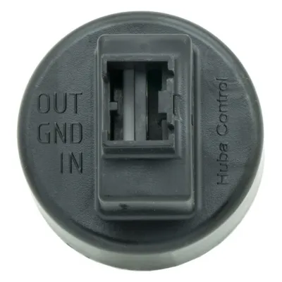 Transducer Huba 505.91591 DIETRICH Lectus Kazan Sondası 3