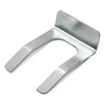 Universal Kombi Üç Yollu Vana Motor Kelepçe Paslanmaz Klips 25*15MM Paslanmaz Sekman