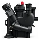 Vaillant ecoFIT Demirdöküm Intro Uyumlu Taco Pompa Kapağı 3 Yollu - 2. görsel