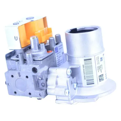 Vaillant ecoTEC Mizer Uyumlu 898 Gaz Valfi Yoğuşmalı 25 kW SIT