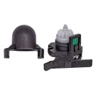 Vaillant ecoTEC turboTEC Uyumlu Akış Türbini Eltek 0020170868 - 1. görsel