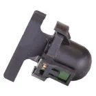 Vaillant ecoTEC turboTEC Uyumlu Akış Türbini Eltek 0020170868 - 3. görsel