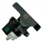 Vaillant ecoTEC turboTEC Uyumlu Akış Türbini Eltek 0020170868 - 4. görsel