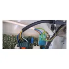 Vaillant ecoTEC Uyumlu 5 Pin Wilo Tipi Pompa Motoru VPAR SL 16/6 - 4. görsel