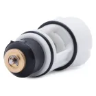 Vaillant turboTEC atmoTEC Uyumlu 3 Yollu Vana Kartuşu İç Takım - 4. görsel