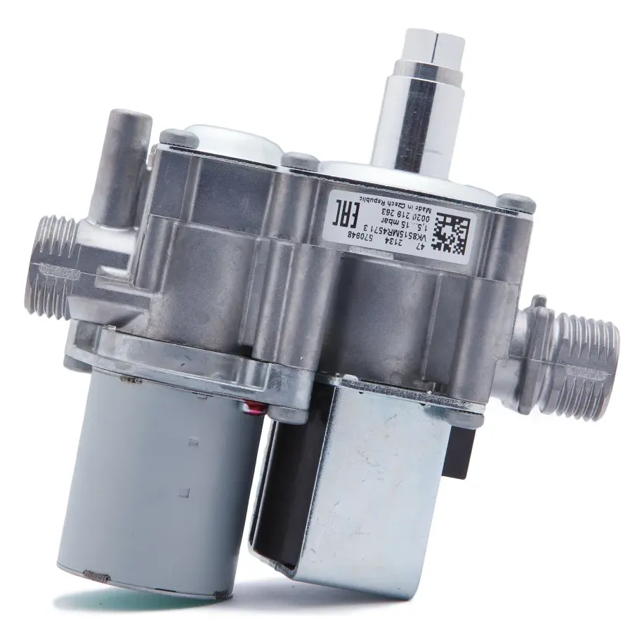 Vaillant turboTEC atmoTEC Uyumlu Honeywell VK8515MR Gaz Valfi - 2. görsel
